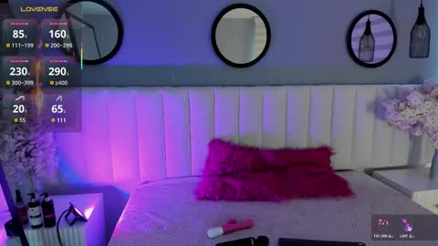 Snapshot of mila_hank chatting on 12-01-25, 12:21 mila_hank online show from 12-01-25, 12:21