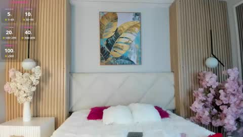 Snapshot of mila_hank chatting on 02-05-26, 12:21 mila_hank online show from 02-05-26, 12:21