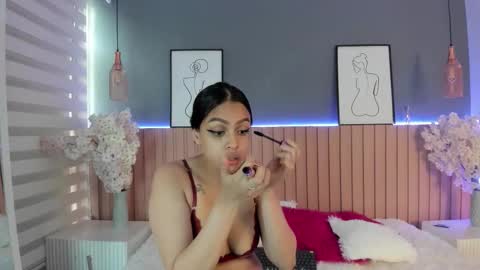 Snapshot of mila_hank chatting on 02-14-26, 12:13 mila_hank online show from 02-14-26, 12:13