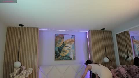 Snapshot of mila_hank chatting on 03-17-26, 12:08 mila_hank online show from 03-17-26, 12:08