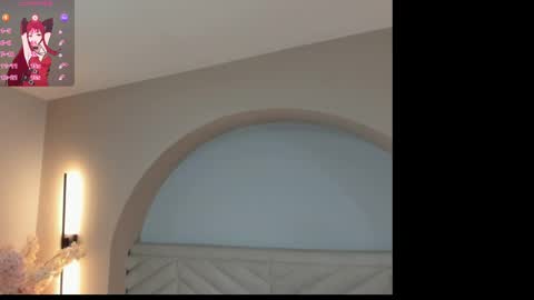 Snapshot of mila_hank chatting on 04-15-26, 12:12 mila_hank online show from 04-15-26, 12:12