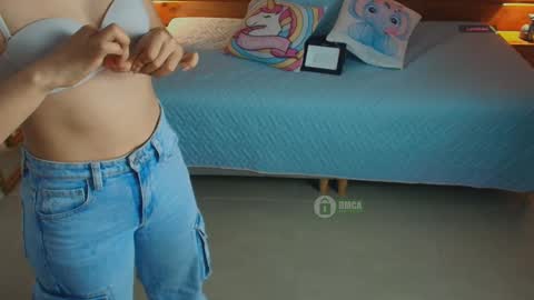 Milena  online show from 01-06-26, 11:14