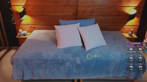 Milena  online show from 02-12-26, 10:32