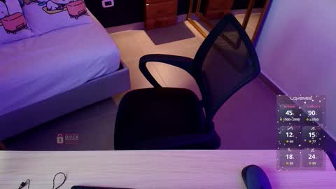 Milena  online show from 03-07-26, 11:07