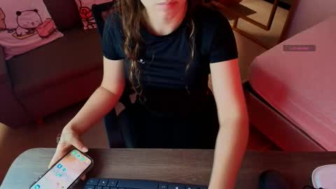 Milena  online show from 04-08-26, 11:21