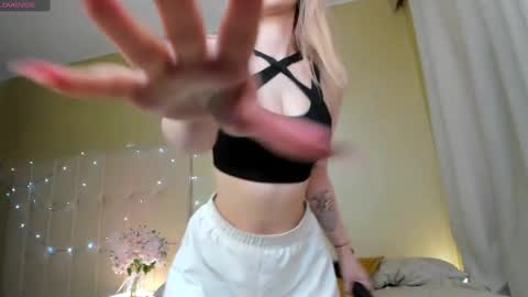 mila_kinor online show from 02-02-25, 07:20