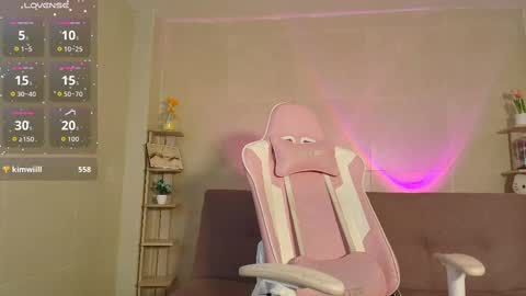 Mila Morgan online show from 10-09-25, 09:13