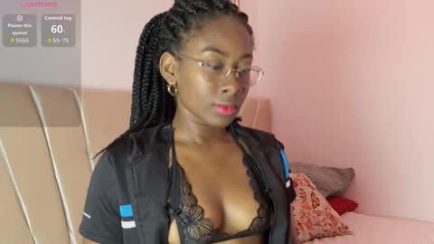 Snapshot of mila_n_max chatting on 10-24-25, 12:34 Mila Max online show from 10-24-25, 12:34