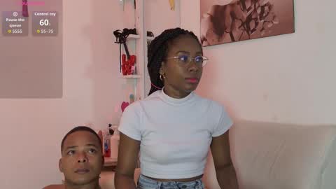 Snapshot of mila_n_max chatting on 11-01-25, 12:07 Mila Max online show from 11-01-25, 12:07