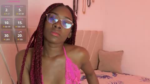 Snapshot of mila_n_max chatting on 11-13-25, 12:26 Mila Max online show from 11-13-25, 12:26