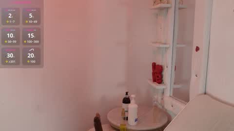 Snapshot of mila_n_max chatting on 11-16-25, 12:55 Mila Max online show from 11-16-25, 12:55