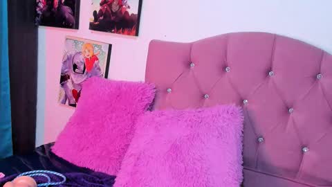 MILA  online show from 10-19-25, 05:24