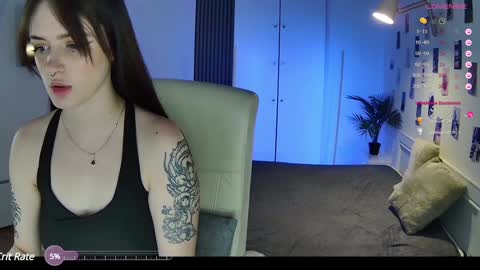 Sasha online show from 01-25-25, 05:51