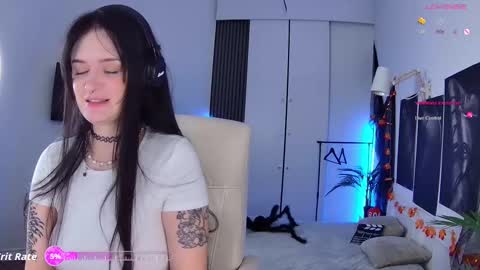 Sasha online show from 11-07-25, 02:50