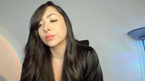 Camila online show from 10-09-25, 01:03