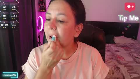 Snapshot of mila_phoenix chatting on 11-11-25, 10:15 mila_phoenix online show from 11-11-25, 10:15