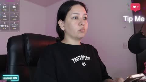 Snapshot of mila_phoenix chatting on 11-24-25, 10:04 mila_phoenix online show from 11-24-25, 10:04