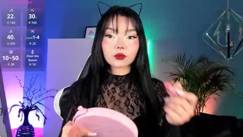 Mila online show from 01-09-26, 11:35