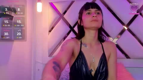 Mila  online show from 10-08-25, 02:53