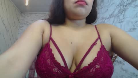 Mila  online show from 12-16-24, 01:11
