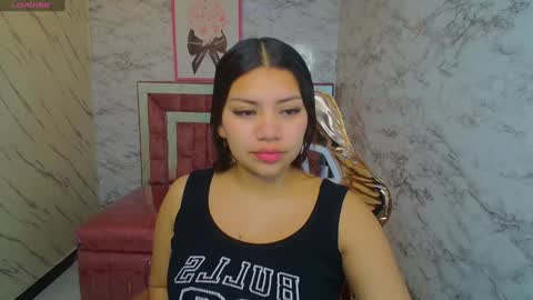 Mila  online show from 01-20-25, 01:00
