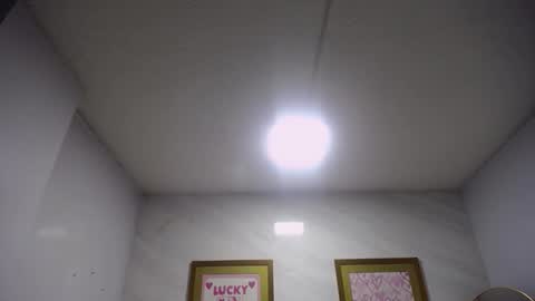 Mila  online show from 10-21-25, 03:07