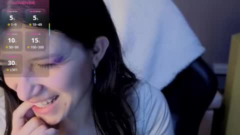 mila_t online show from 02-26-26, 03:05