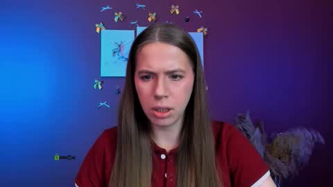 Snapshot of mila_way_ chatting on 01-13-26, 08:19 Sweet Mila online show from 01-13-26, 08:19