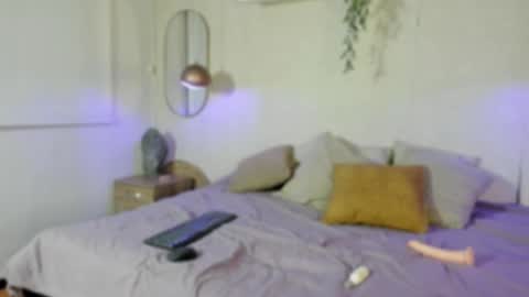 Snapshot of milaa_rougee chatting on 02-27-26, 11:21 milaa_rougee online show from 02-27-26, 11:21