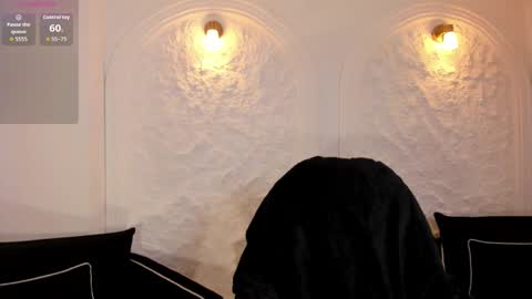 Mila online show from 10-21-25, 02:12