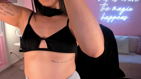 Mila online show from 01-06-26, 12:58