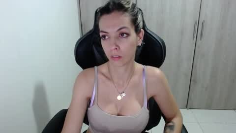 milacoxx8819 online show from 02-16-25, 03:04