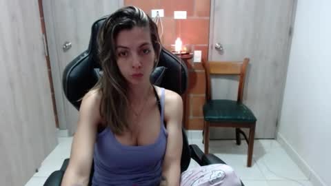 milacoxx8819 online show from 03-11-25, 01:16