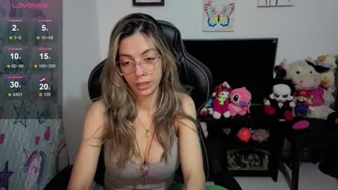milacoxx8819 online show from 09-22-25, 01:07