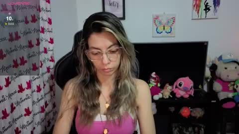 milacoxx8819 online show from 10-02-25, 02:18