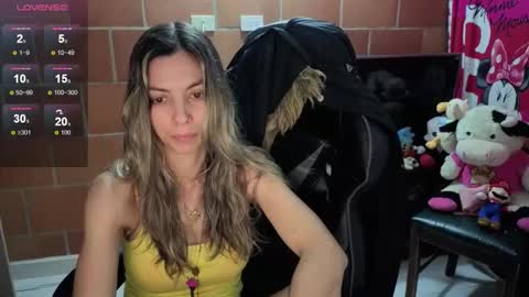 milacoxx8819 online show from 10-06-25, 11:35