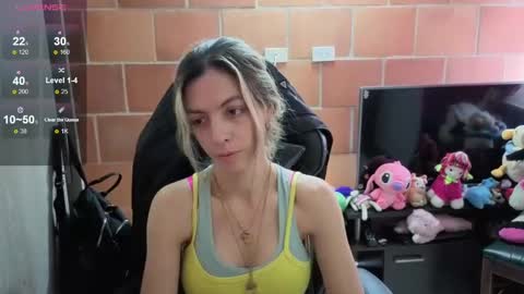 milacoxx8819 online show from 10-07-25, 05:43