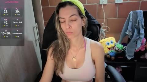 milacoxx8819 online show from 10-09-25, 04:49