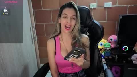 milacoxx8819 online show from 10-17-25, 12:25