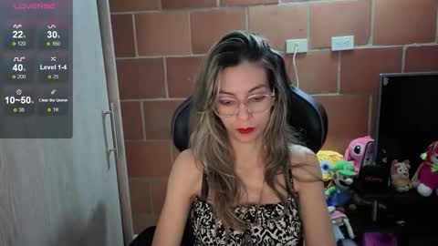 milacoxx8819 online show from 10-19-25, 12:33