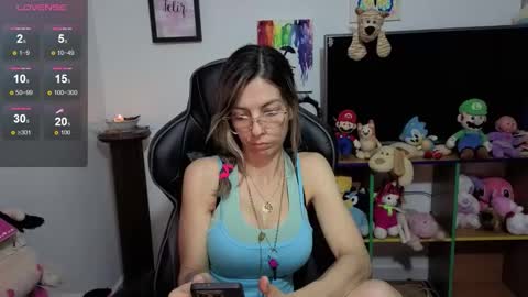 milacoxx8819 online show from 10-20-25, 12:55