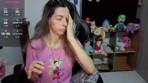 milacoxx8819 online show from 10-20-25, 11:38