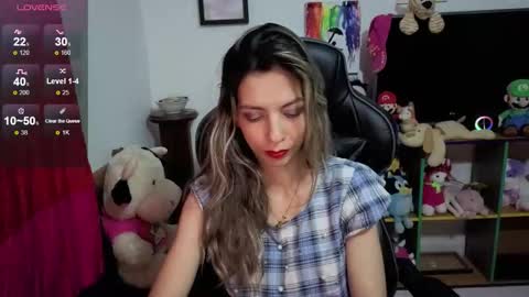 milacoxx8819 online show from 10-27-25, 12:26