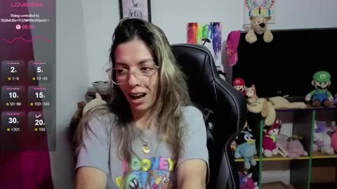 milacoxx8819 online show from 10-30-25, 01:18