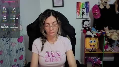 milacoxx8819 online show from 11-08-25, 01:28