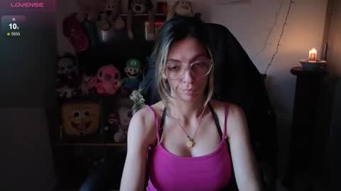 milacoxx8819 online show from 11-09-25, 09:57