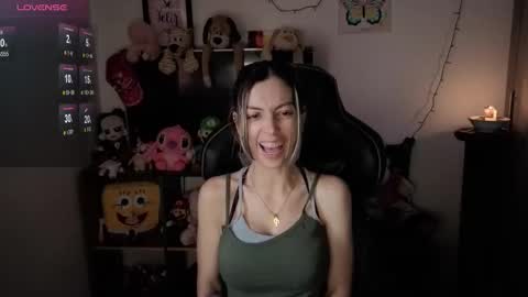 milacoxx8819 online show from 11-15-25, 02:13