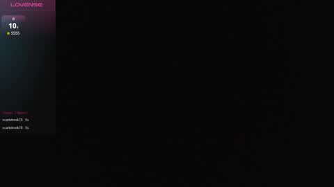 milacoxx8819 online show from 11-16-25, 02:17