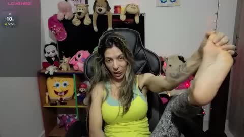 milacoxx8819 online show from 11-16-25, 11:21