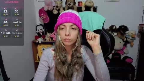 milacoxx8819 online show from 11-21-25, 12:43